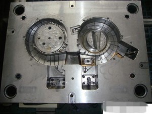 plastic mold company plastic mold company
