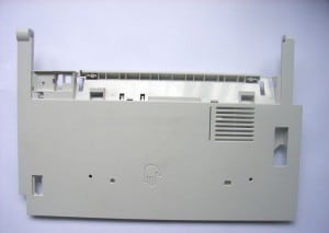 printer plastic mold