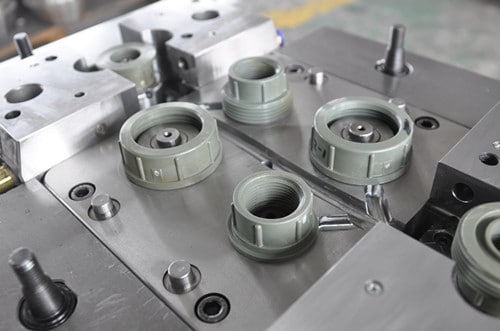China Pipe fitting plastic mold company 1 pipe-fitting-mould
