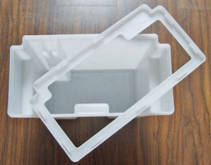 How to solve the warp problem in injection molding 1 plastic mold company