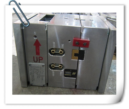 China injection mold factory China injection mold factory