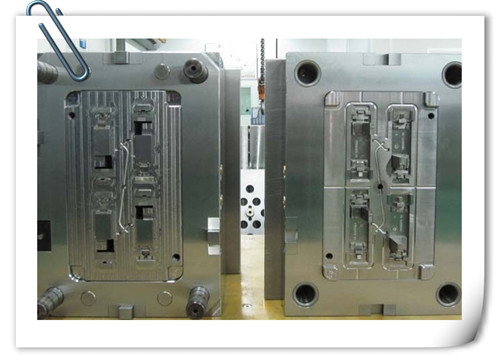Plastic mould china Plastic mould china