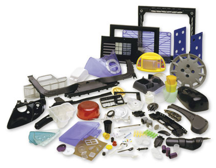 plastic injection moulders for industrial mold 3 7