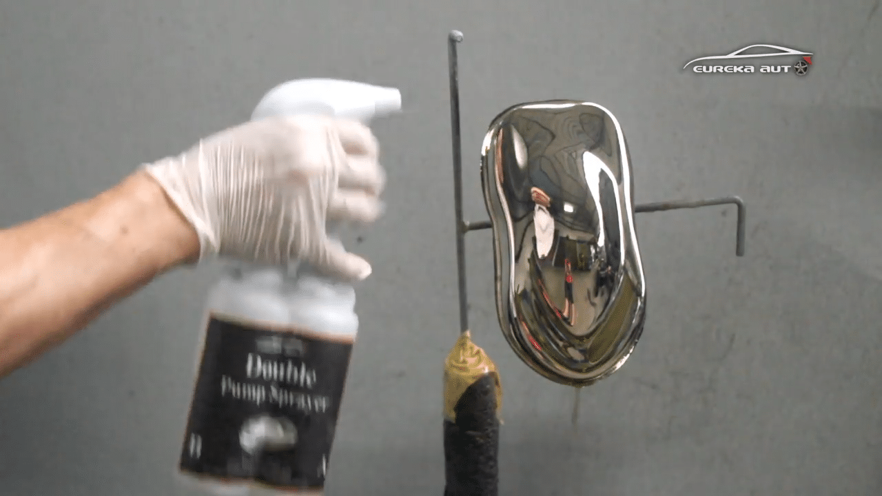 Decorative Vs Industrial Or Hard Chromium Plating