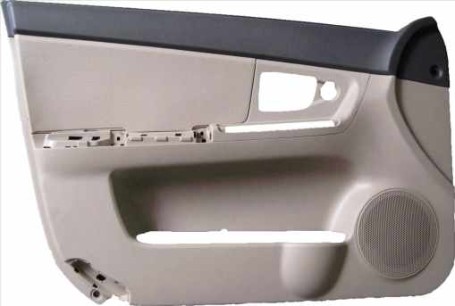 Auto Car Door Trim Mould Products from China molde Factory,Exporter 3 Fabricante de moldes para puertas de coches