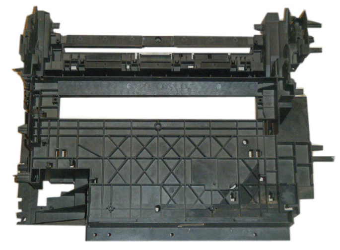 molde de impresora