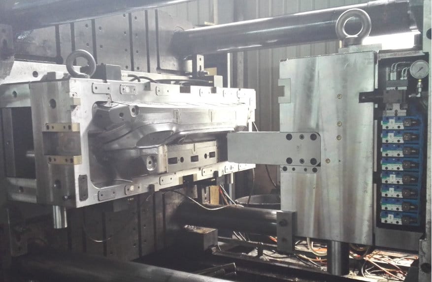new plastic molding part devolpment:process,timing and shipment 2 plastic molding process