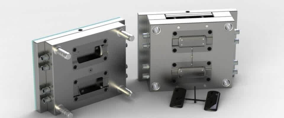 How to select a China plastic mold vendor 1 China mold vendor