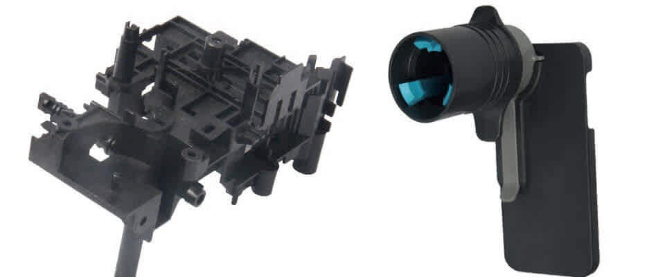 How to select a China plastic mold vendor 2 China injection molding