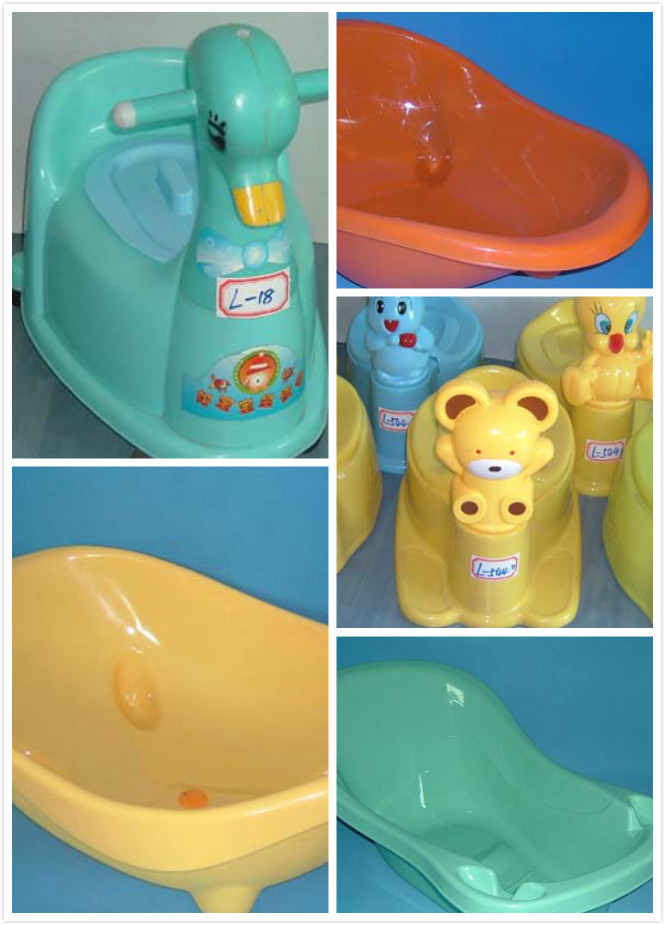 moule pour produits pour enfants, moule pour baignoire de bébé, moule pour chaise de bébé, moule pour jouets de bébé 1
