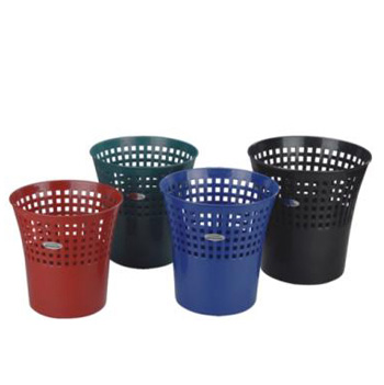 garbage bin mould