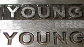 plastics design 38 letter