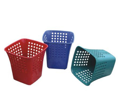 waste bin mould