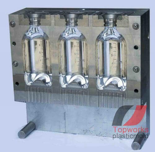 Moldes de sopro, fabricantes de moldes de sopro, empresas de moldagem por sopro, moldador de sopro para animais de estimação 1