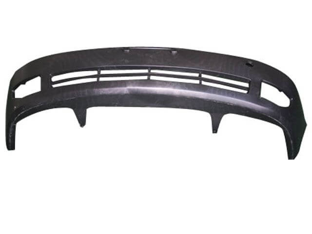 Automotive bumper mould maker in China 3