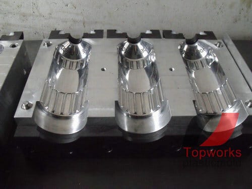 Moldes de sopro, fabricantes de moldes de sopro, empresas de moldagem por sopro, moldador de sopro para animais de estimação 7