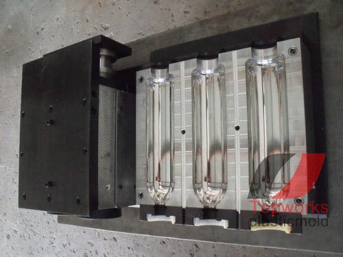Moldes de sopro, fabricantes de moldes de sopro, empresas de moldagem por sopro, moldador de sopro para animais de estimação 6