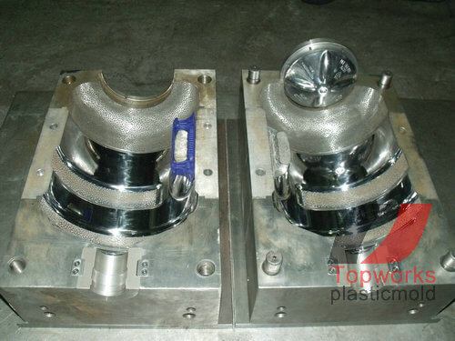 Moldes de sopro, fabricantes de moldes de sopro, empresas de moldagem por sopro, moldador de sopro para animais de estimação 5