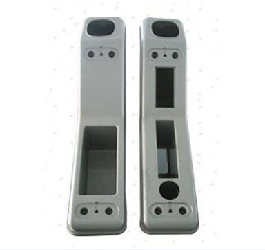 What is injection molding? 6 ABS injection molding