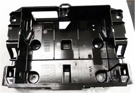 What is injection molding? 5 plastic molding
