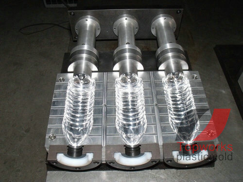 Moldes de sopro, fabricantes de moldes de sopro, empresas de moldagem por sopro, moldador de sopro para animais de estimação 4
