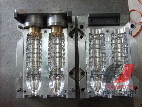 Moldes de sopro, fabricantes de moldes de sopro, empresas de moldagem por sopro, moldador de sopro para animais de estimação 10