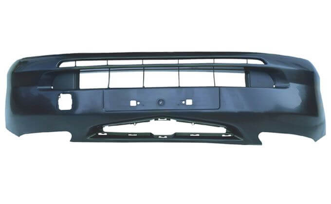 Automotive bumper mould maker in China 8