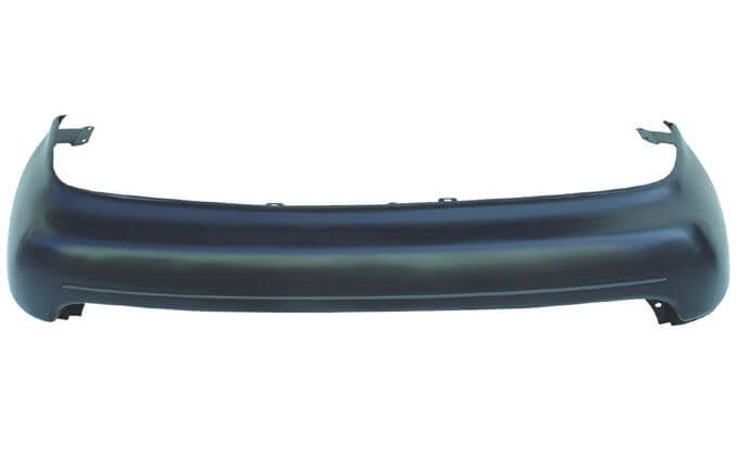 Automotive bumper mould maker in China 11