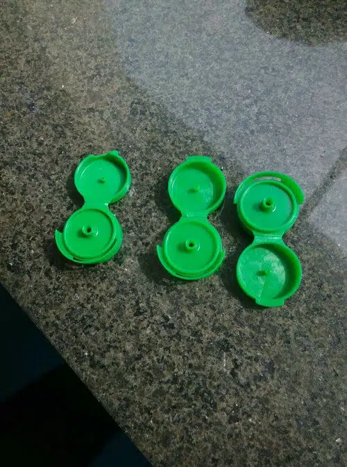 China Flip Top Cap mould,bump lotion mould company in China 11