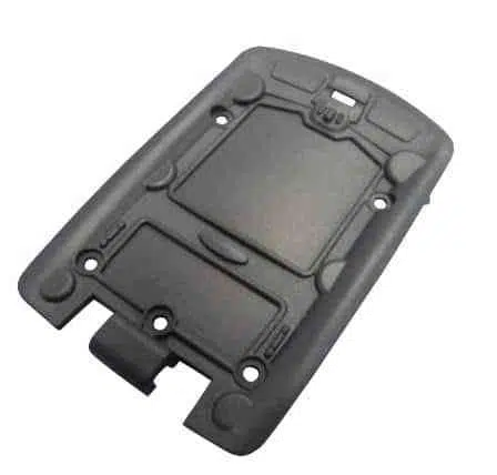 What is injection molding? 2