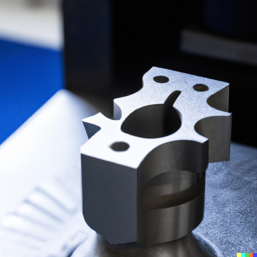The Drawbacks and Challenges of Using 3D Printed Molds for Injection Molding 1