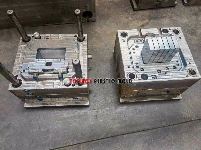 Cómo encontrar una buena empresa china de moldes de plástico 1 fabricantes de moldes de plastico en china