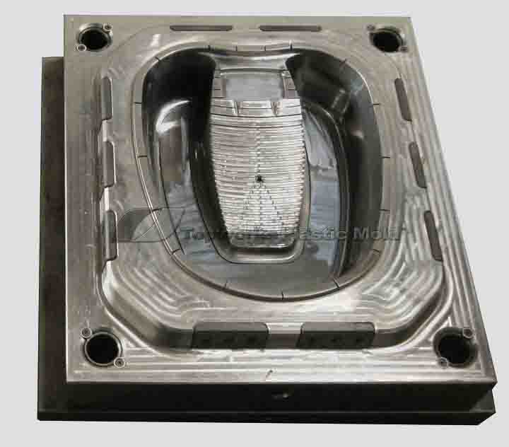 China Consumer Appliance Plastic Mold maker,company and exporter 9