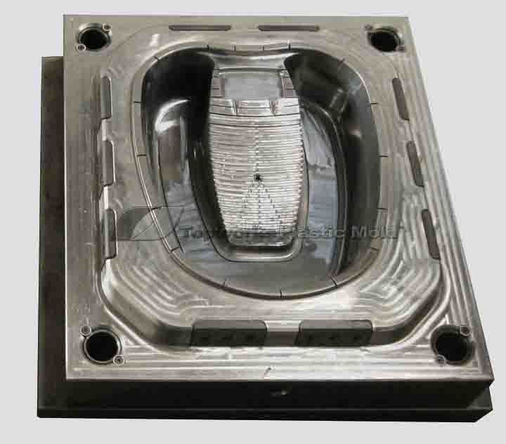 plastic mold maker