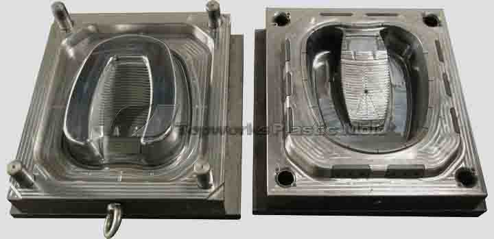 China Consumer Appliance Plastic Mold maker,company and exporter 6